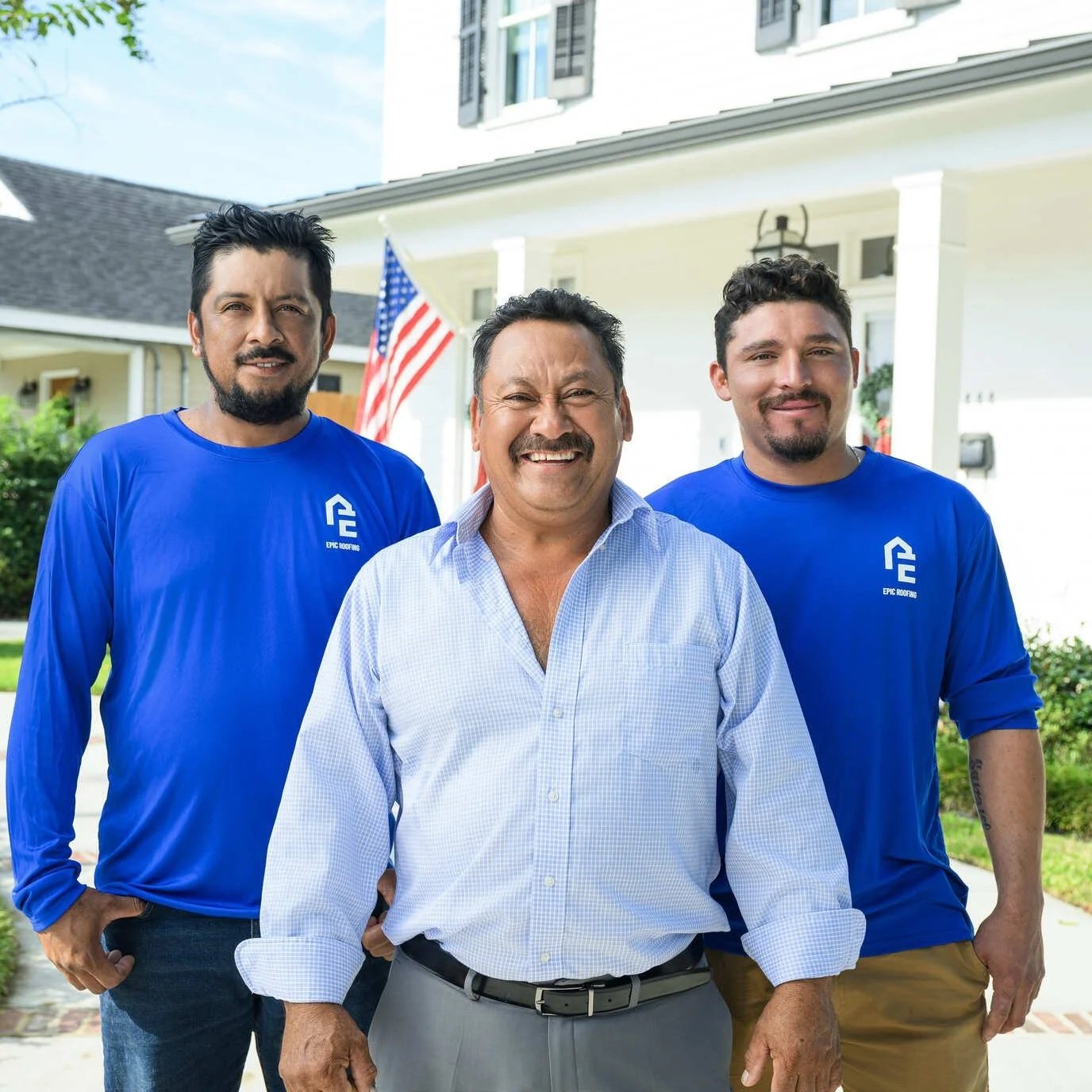 Leaks Begone: Flashing + Vent Repair Secrets