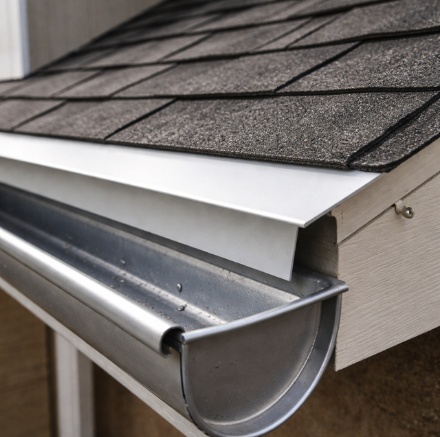 What Is Drip Edge? The Small Metal Strip Saving Your Roof