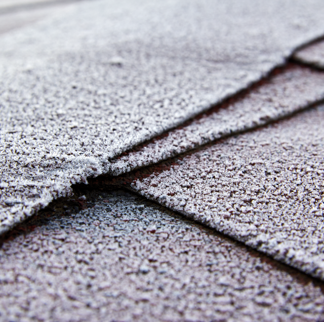 Why Shingles Curl or Buckle: 6 Causes and the Fix
