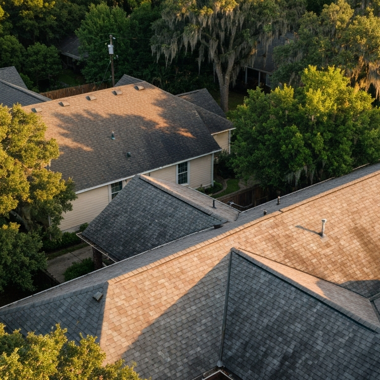 Roof Replacement Cost in Louisiana 2026: A Northshore Homeowner's Pricing Breakdown
