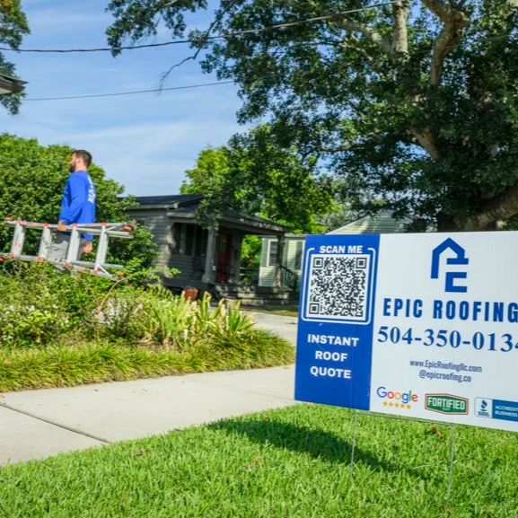 slate roofing in Louisiana
