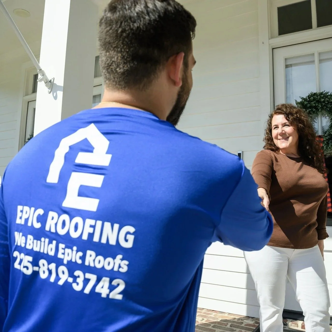 Roof Financing in Louisiana: How to Pay for a New Roof Without Wrecking the Math