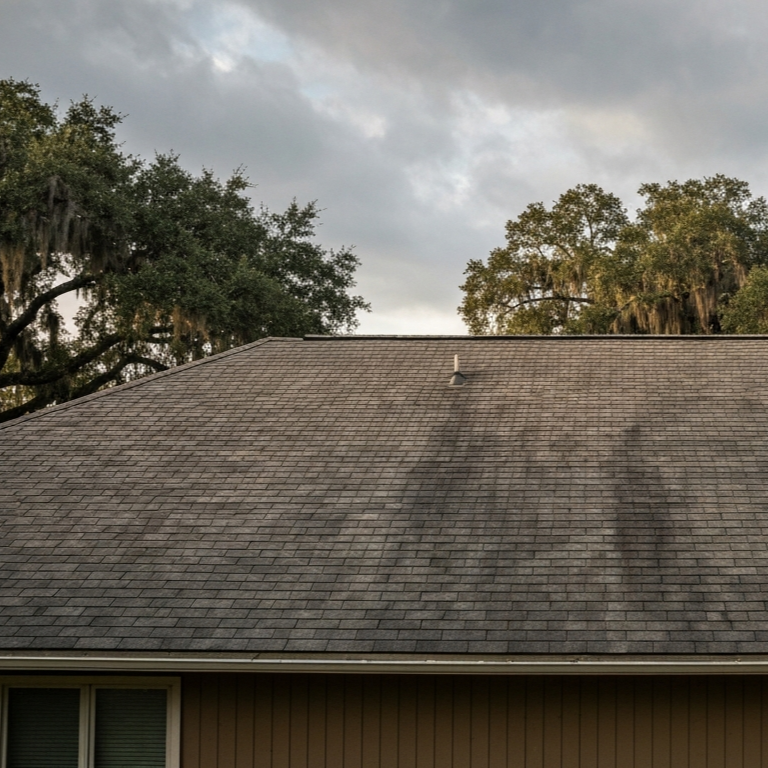 Roof Leak Repair Cost in Louisiana: Real 2026 Pricing by Severity