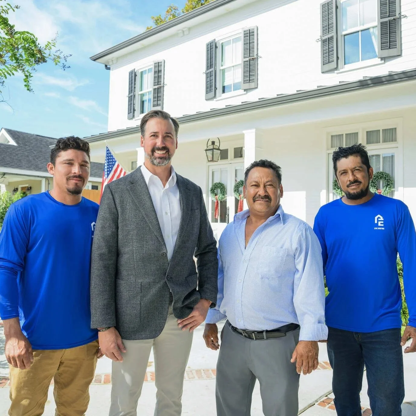 modified bitumen roofing in Mandeville, LA