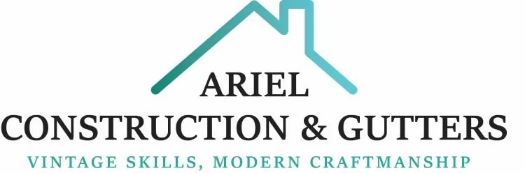 Ariel Construction &amp; Gutters LLC 
