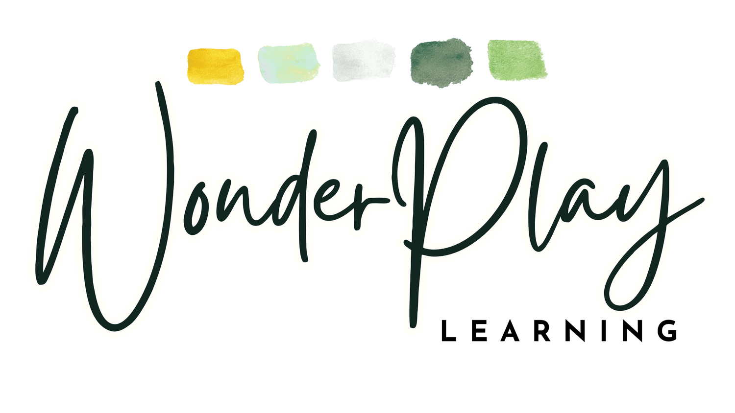 WonderPlay Learning