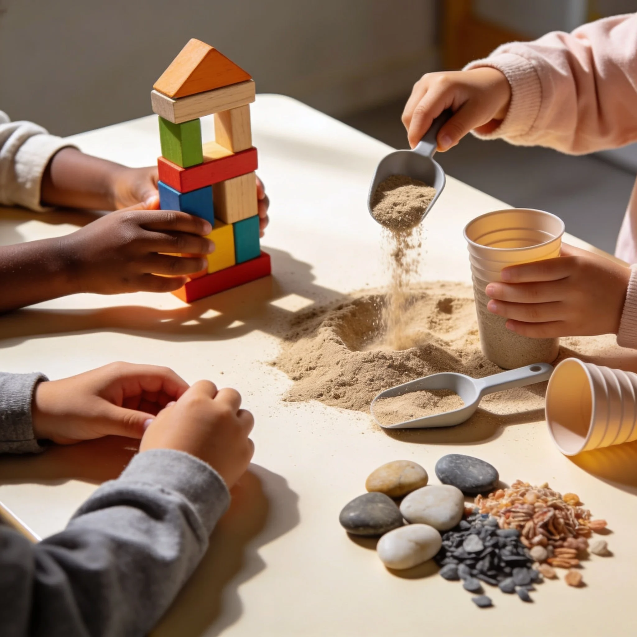 Beyond the Alphabet: Building a Kindergarten-Ready Kiddo 🧠🏃‍♀️
