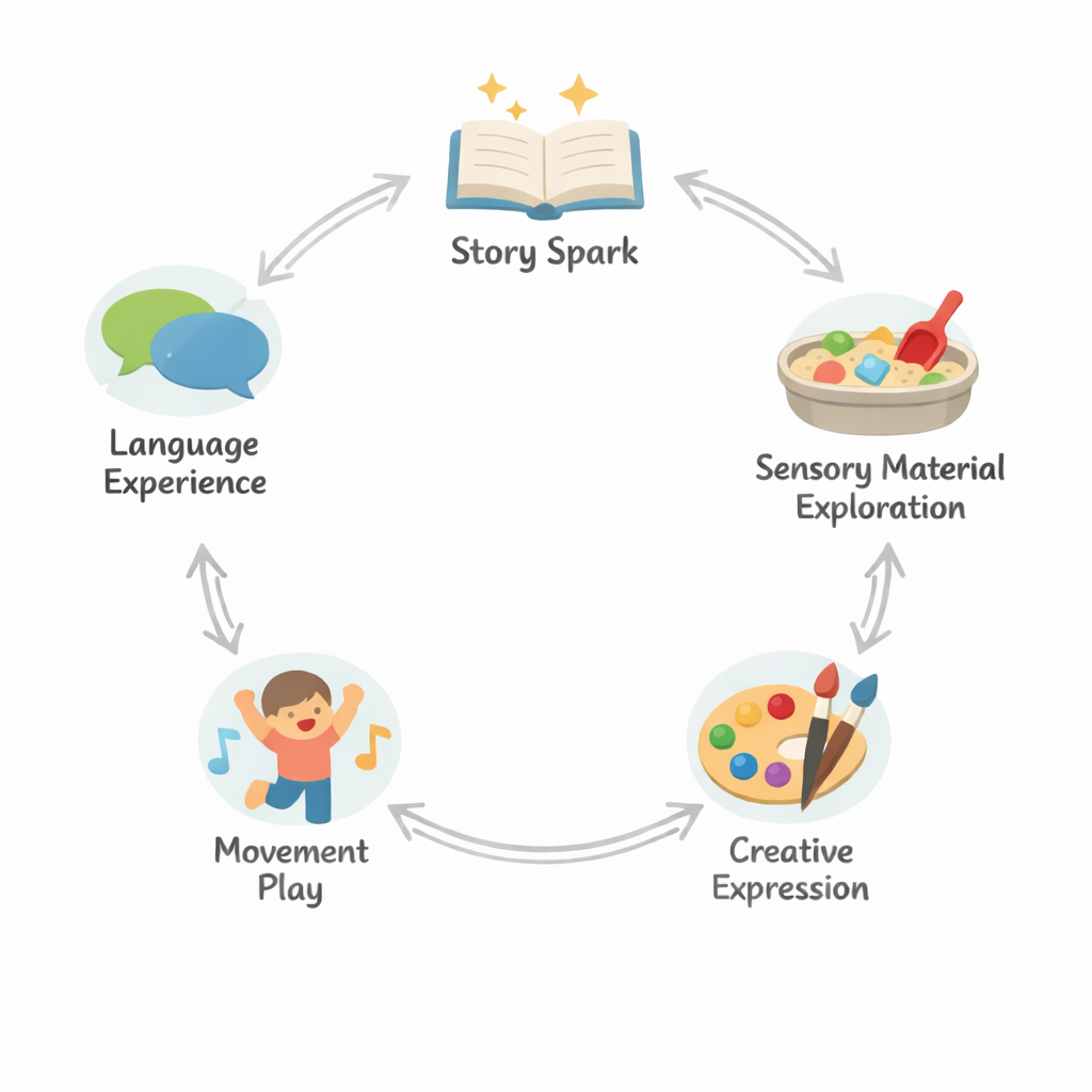 From Sensory Kit to Bookish Play: Evolving the Book-to-Play™ Experience