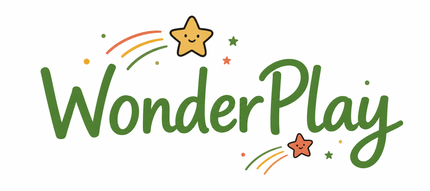 WonderPlay Learning