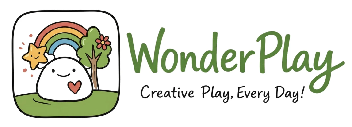 WonderPlay Learning