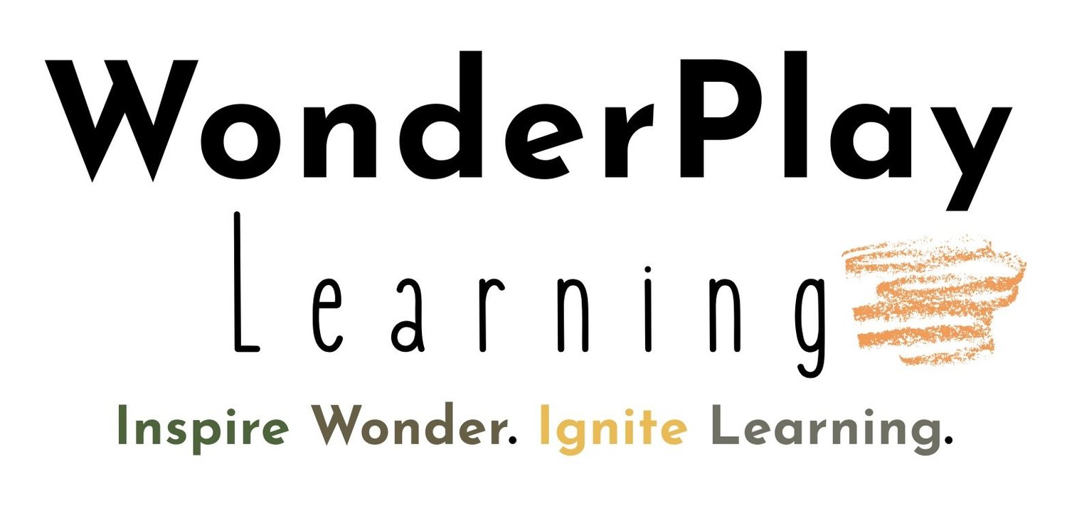 WonderPlay Learning