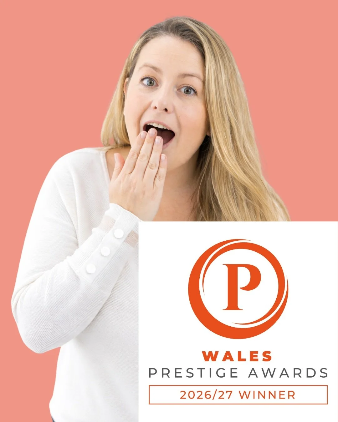 I&rsquo;m honoured to share that I&rsquo;ve been awarded Children&rsquo;s Health Consultant of the Year as part of the Prestige Awards.

Not for fixing sleep quickly.
Not for rigid methods.
And not for one-size-fits-all solutions.

This recognition r