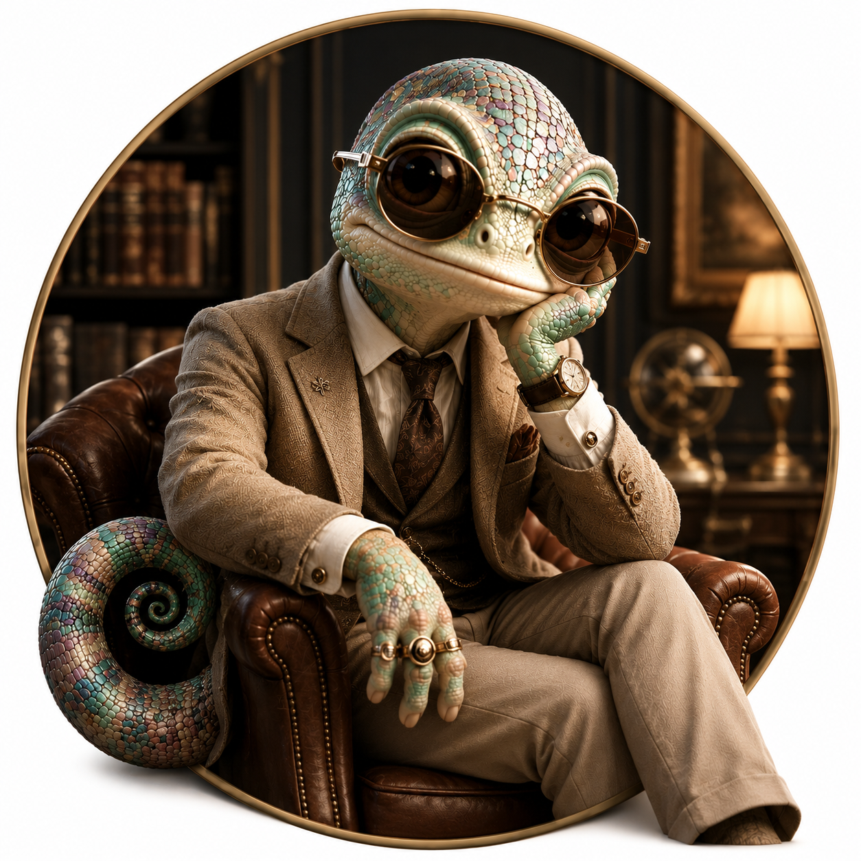 Classic Sophisticate