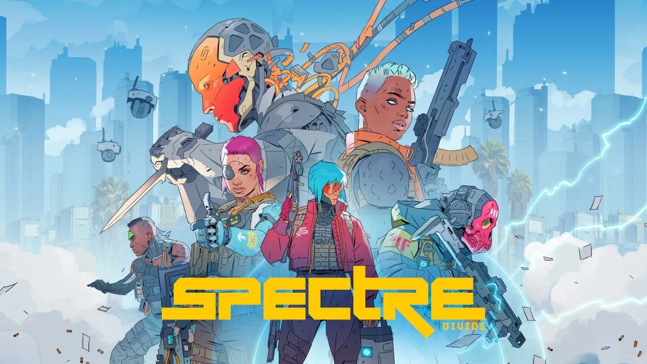 SPECTRE: DIVIDE