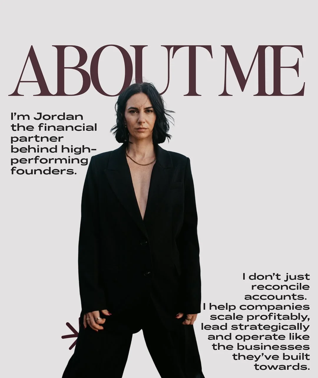 For years, I&rsquo;ve been the quiet force behind founders who wanted more than tidy books

they wanted control, clarity and confidence.

I&rsquo;ve redefined what bookkeeping looks like for founders who lead.

At Capital Status, we bridge the gap be