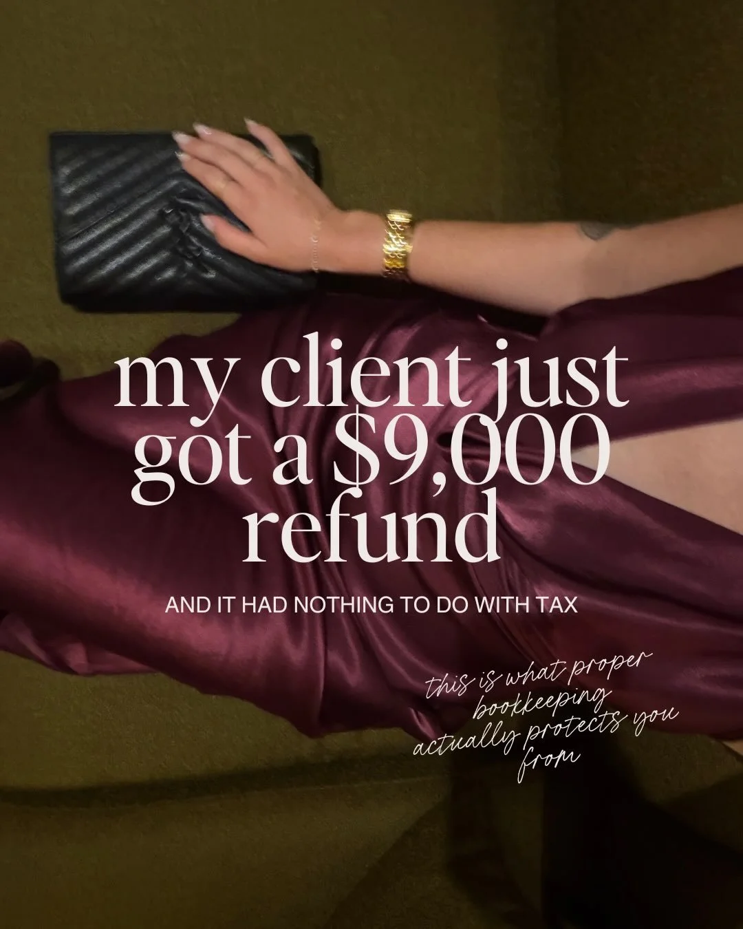 Most overpayments don&rsquo;t look like $9,000.

They look like $86.
$214.
$480.

Small enough to trust.
Small enough to assume it&rsquo;s correct.
Small enough to never question.

Until one day you realise you&rsquo;ve been paying based on statement