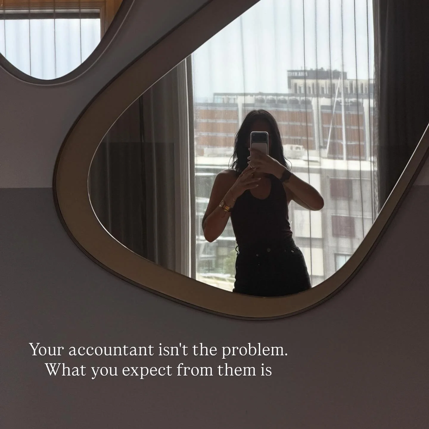 My accountant has it handled&rdquo; is the most expensive assumption in small business. 

Here&rsquo;s what&rsquo;s usually actually happening