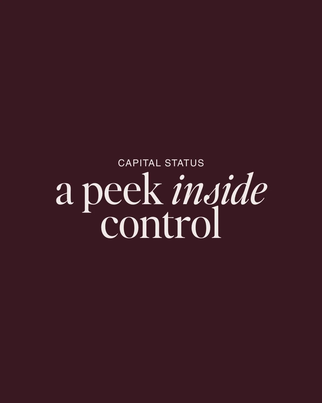 a decade in the books of multi-million dollar companies will teach you things no accounting degree covers I know because I&rsquo;ve done both, while raise two kids on my own and founding 3 businesses.

I know what makes them. what breaks them and it&