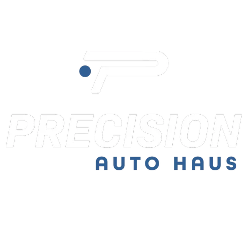 Precision Auto Haus