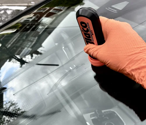 Seasonal Protection Detail
