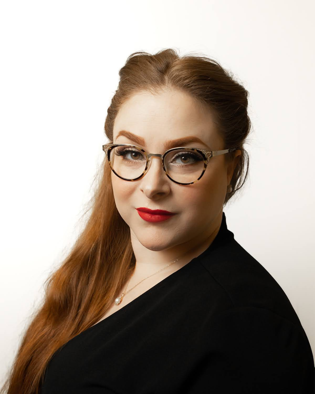 Book Ruby! — Ruby Ravage