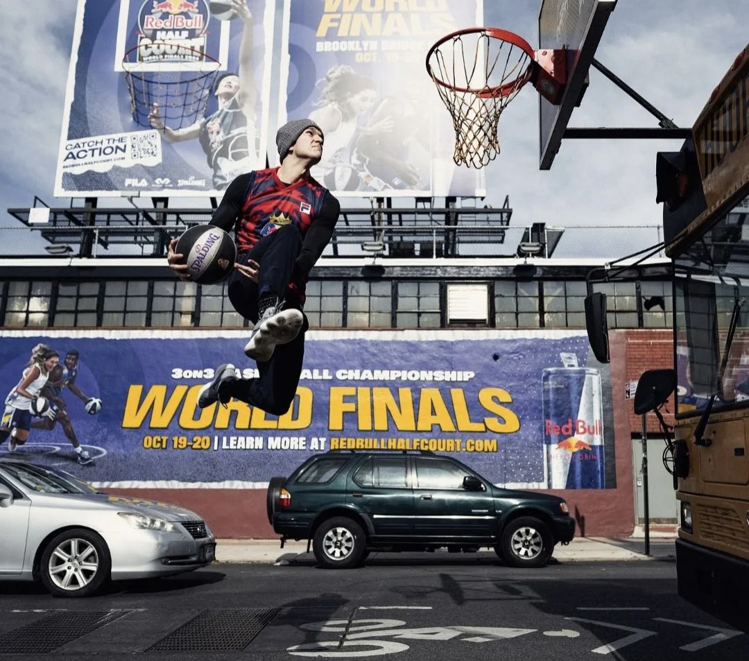 Red Bull World Finals