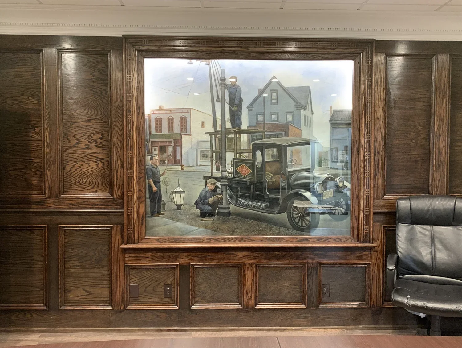 Tradition Matters w/ E-J Electric