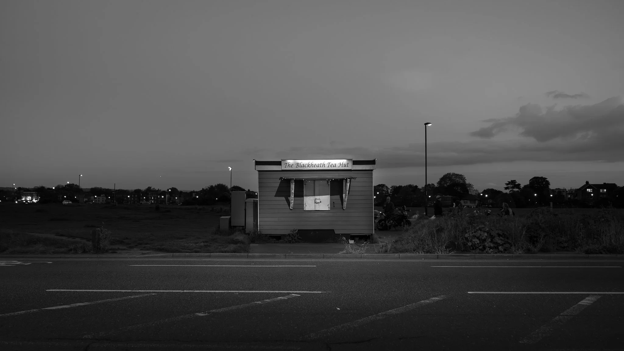 Greenwich & Blackheath