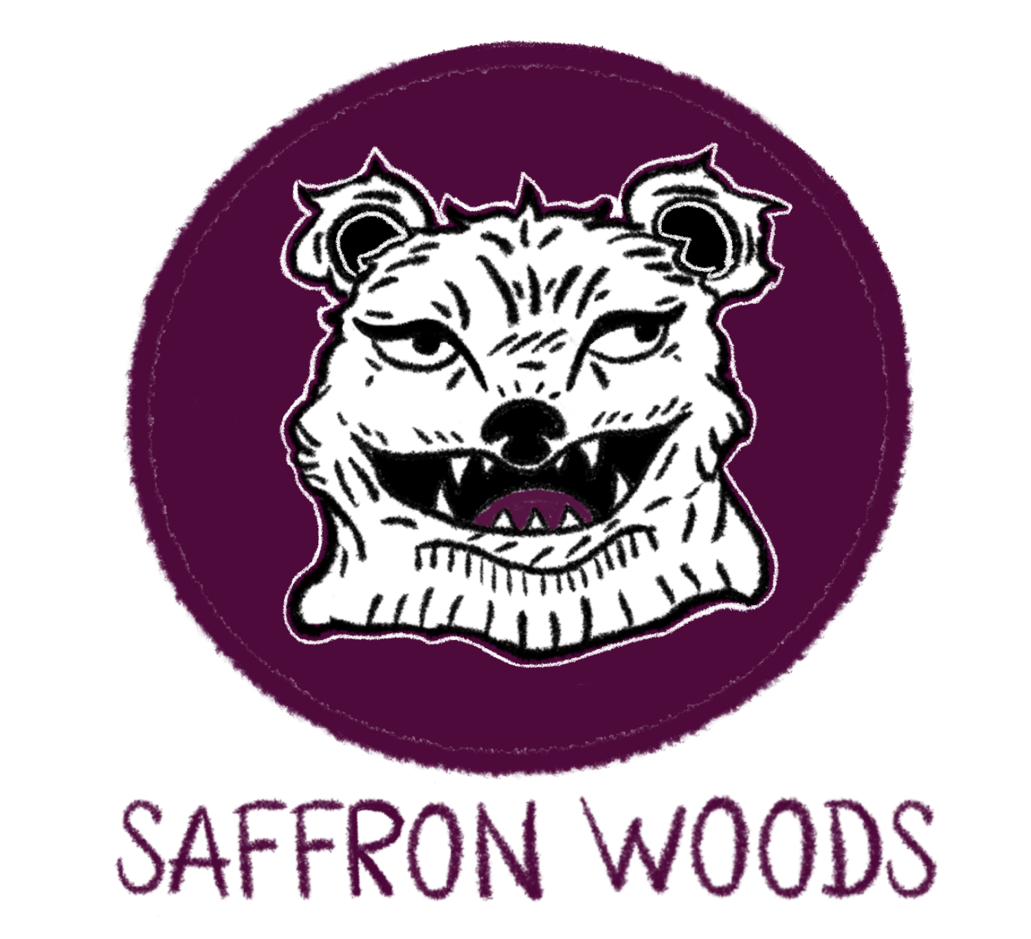 Saffron Woods
