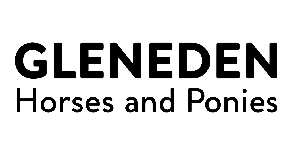 Gleneden Horses and Ponies 