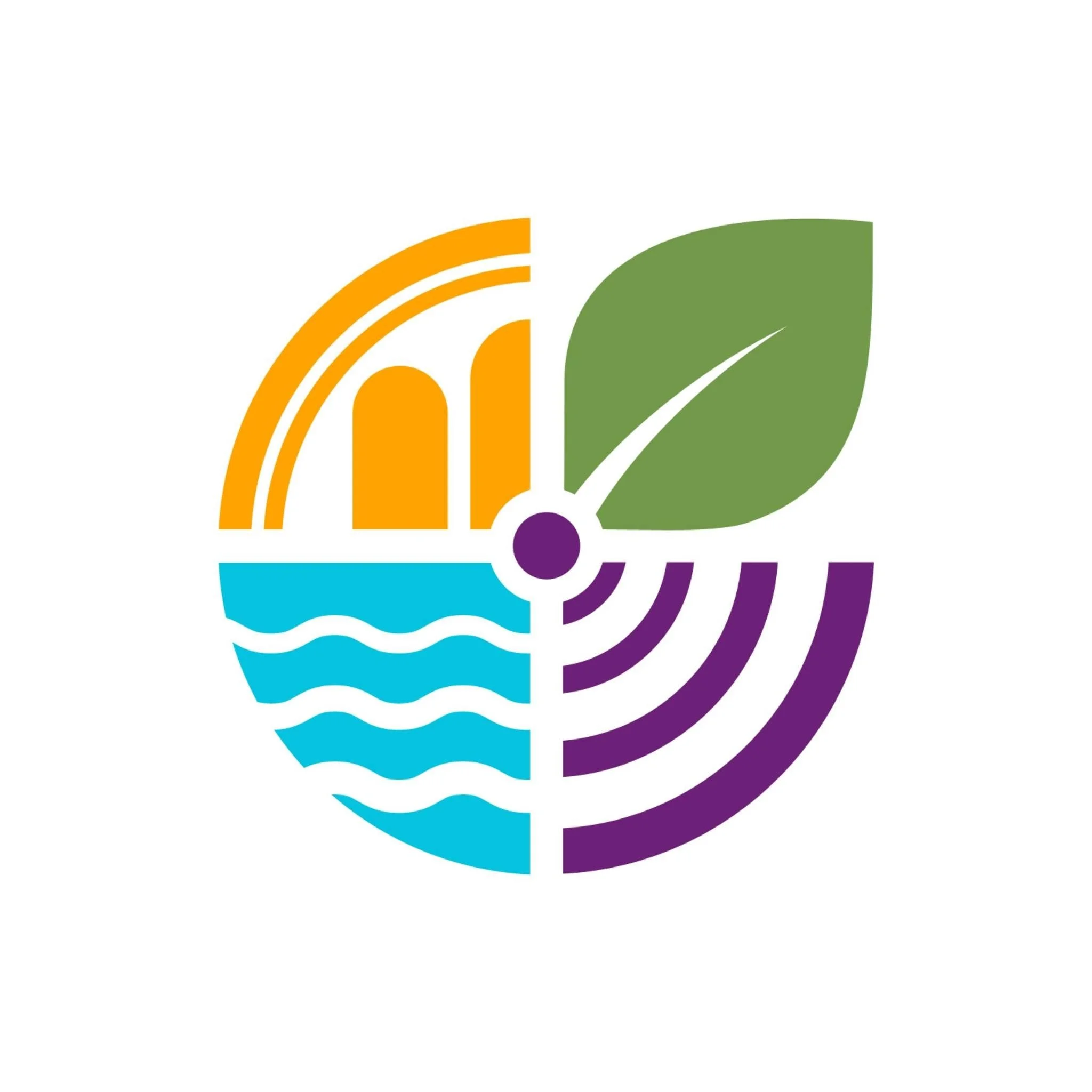 Chelmsford City Council logo.
