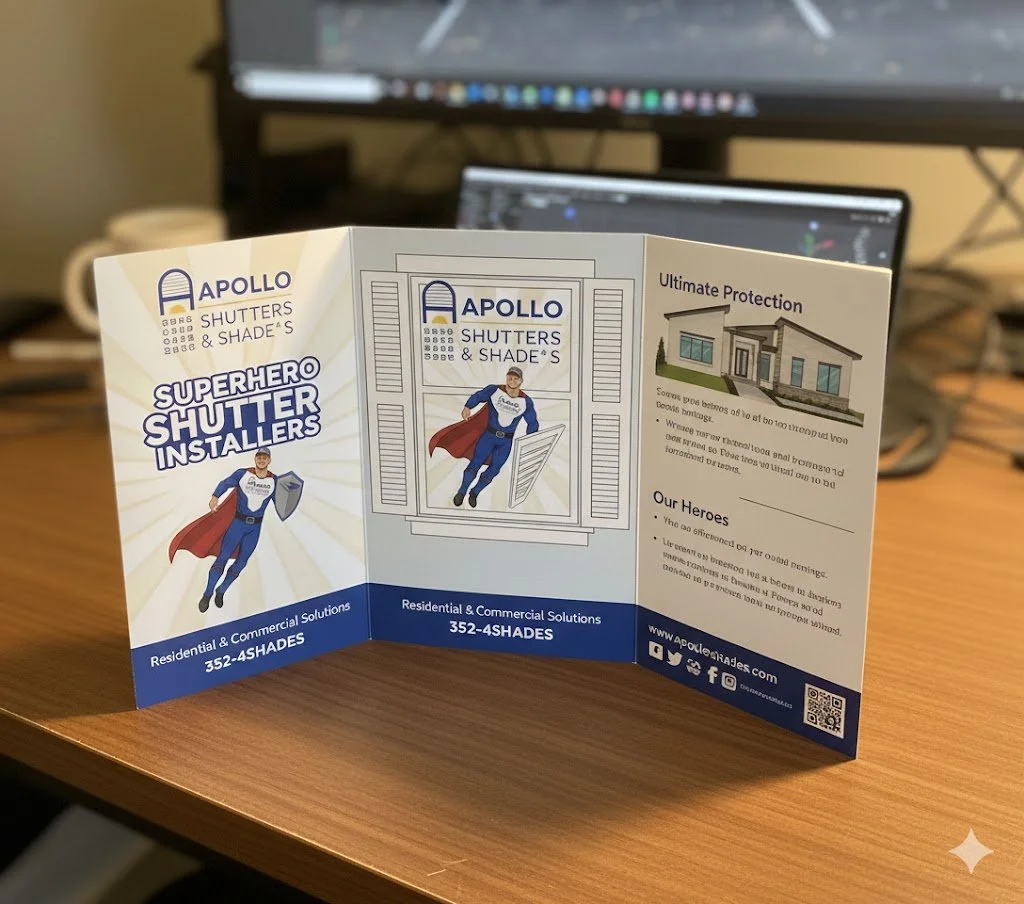 Why Plantation Shutters Are the #1 Window Treatment in Florida Homes