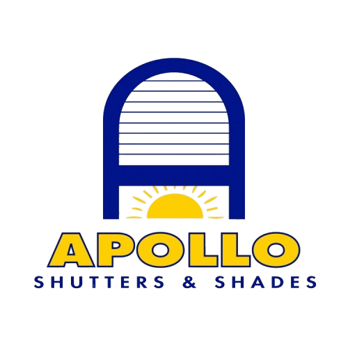 Apollo Shutters and Shades 352-474-2337