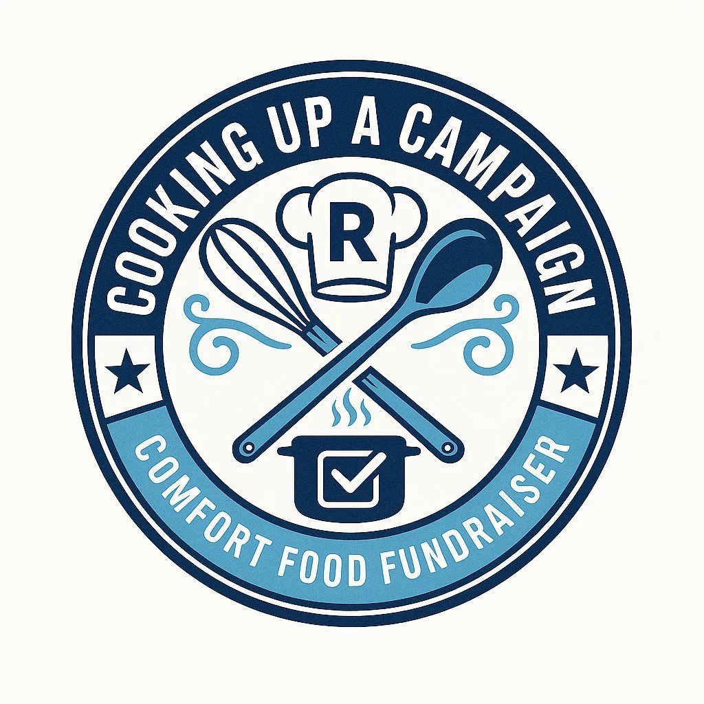 Cookin' Up a Campaign - Comfort Food Fundraiser