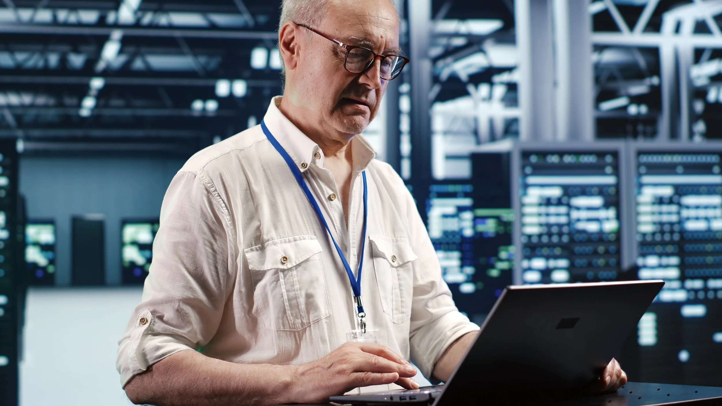 Data Center Noise Lessons from Northern Virginia
