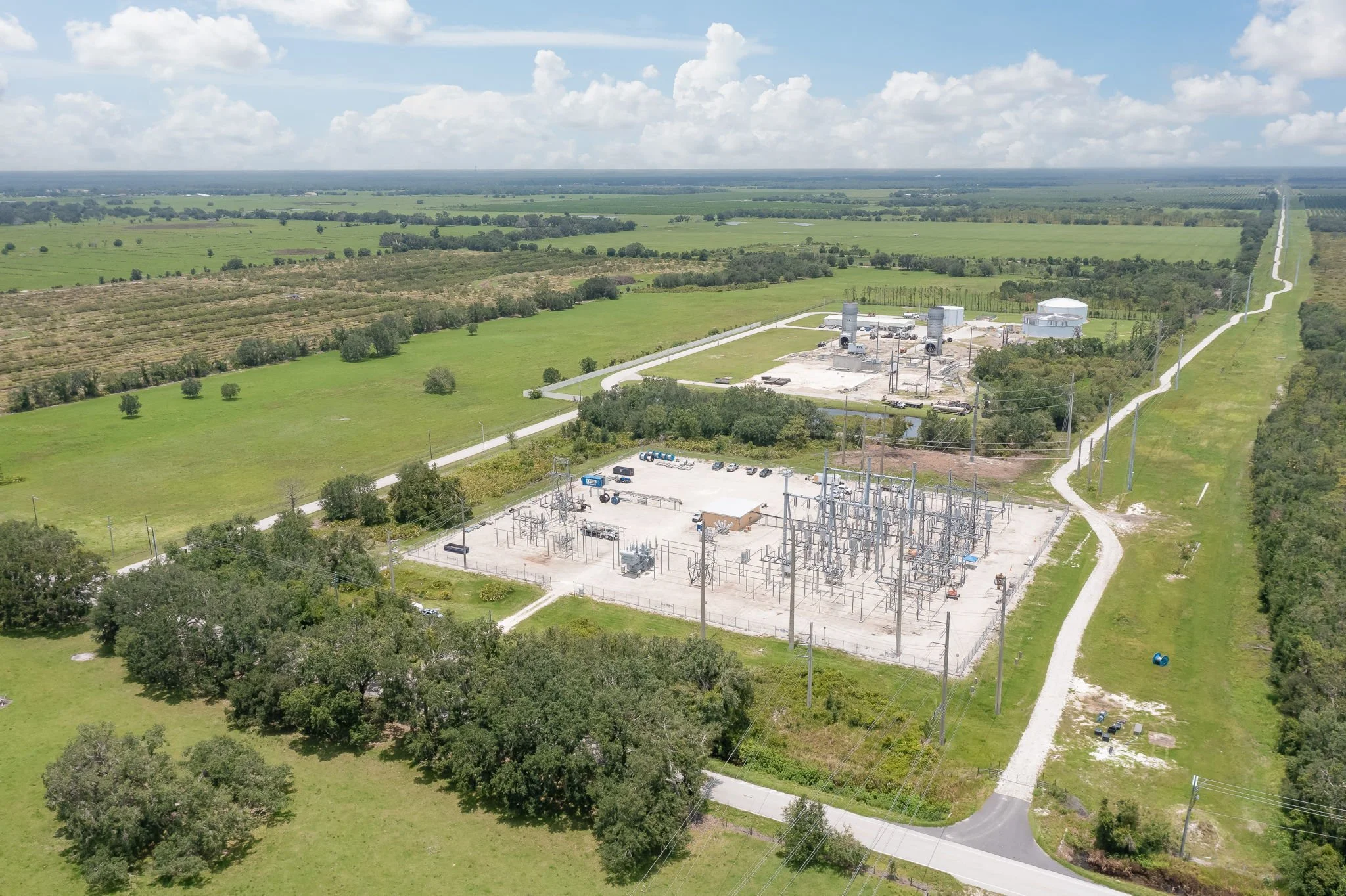DCIP Group | Powered Land for AI & High-Compute Infrastructure