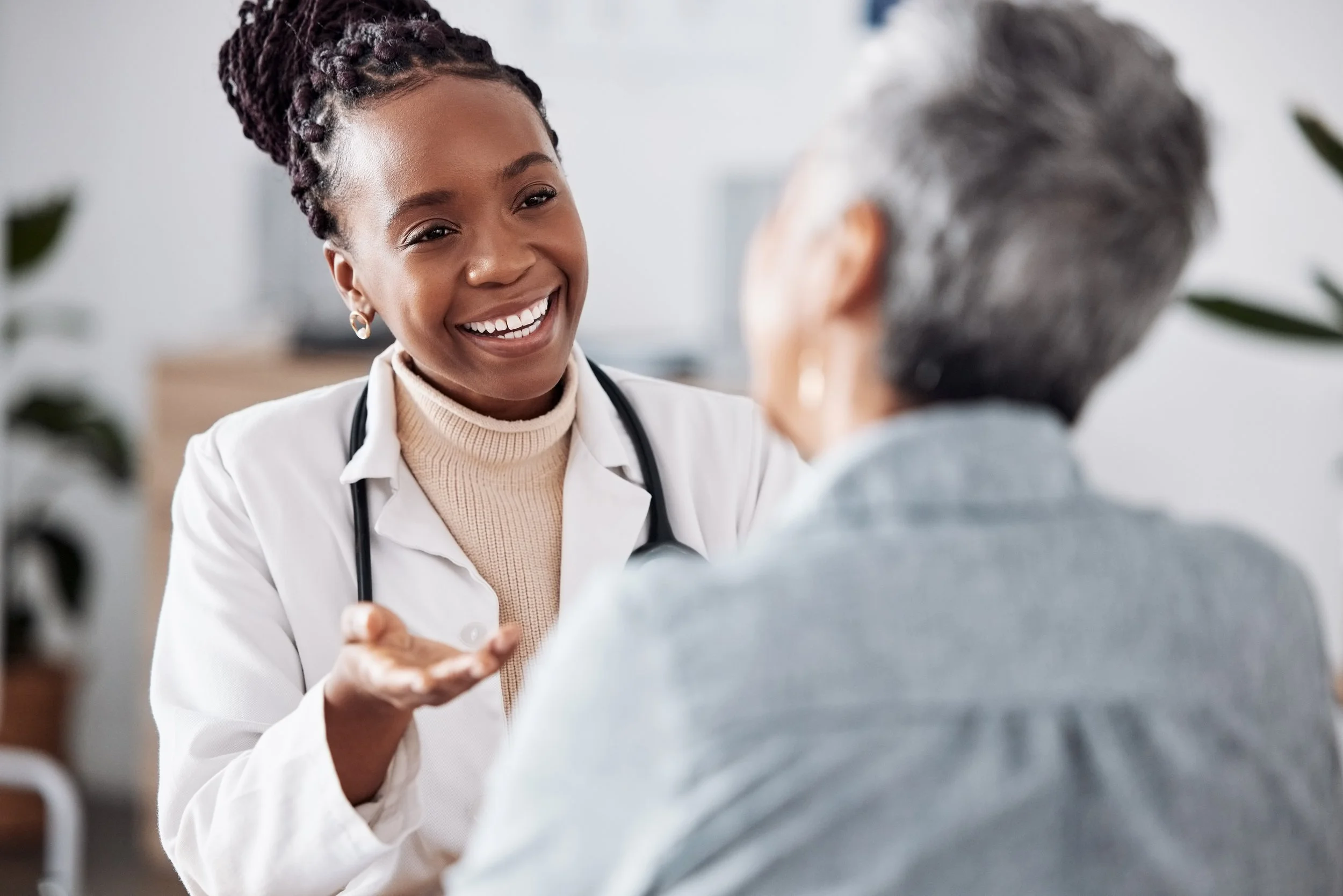 What Changes When People Can Tell the Truth About Their Health?