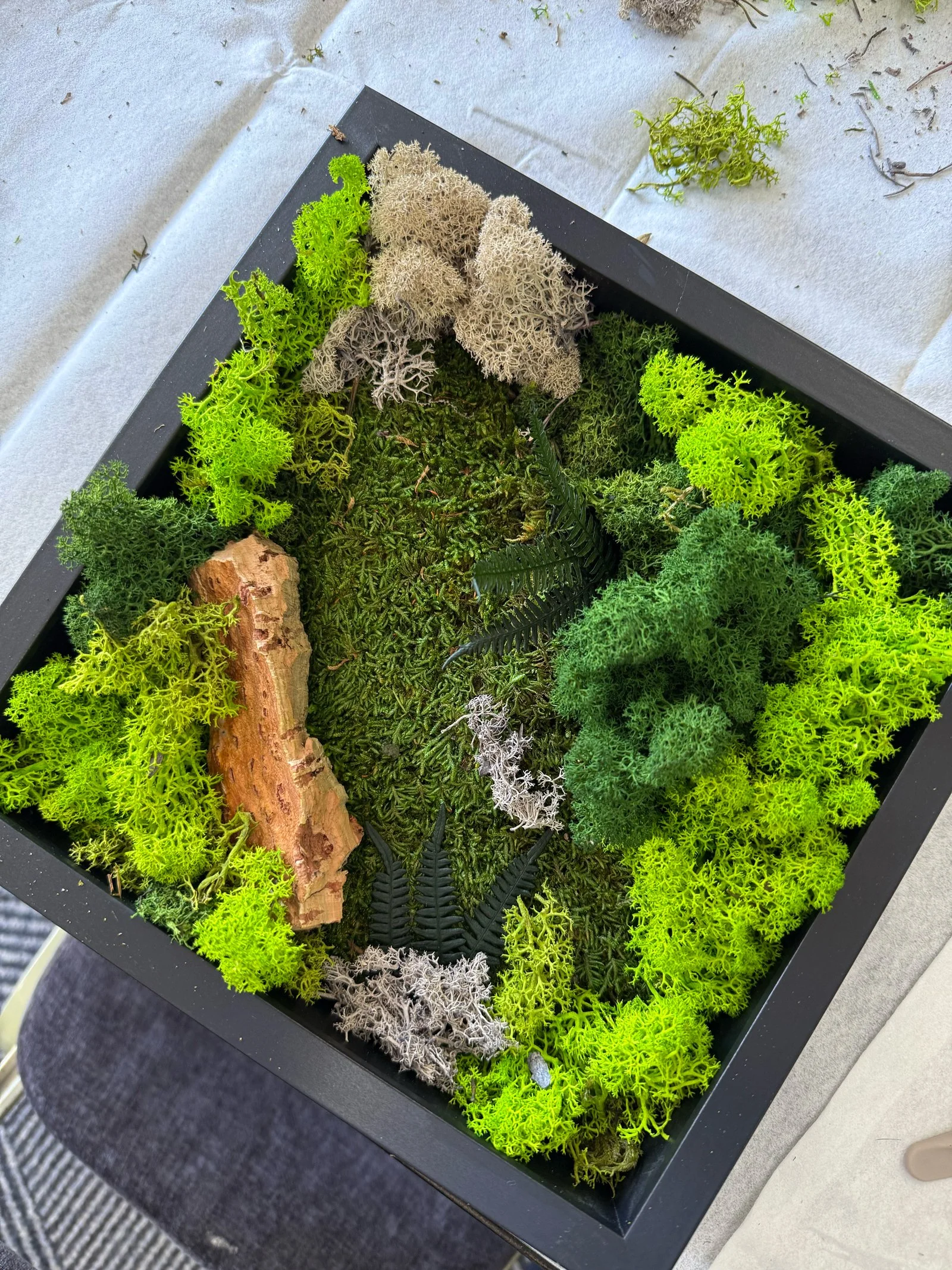 Beyond the Desk: Strathclyde Business Park Embraces Green Creativity