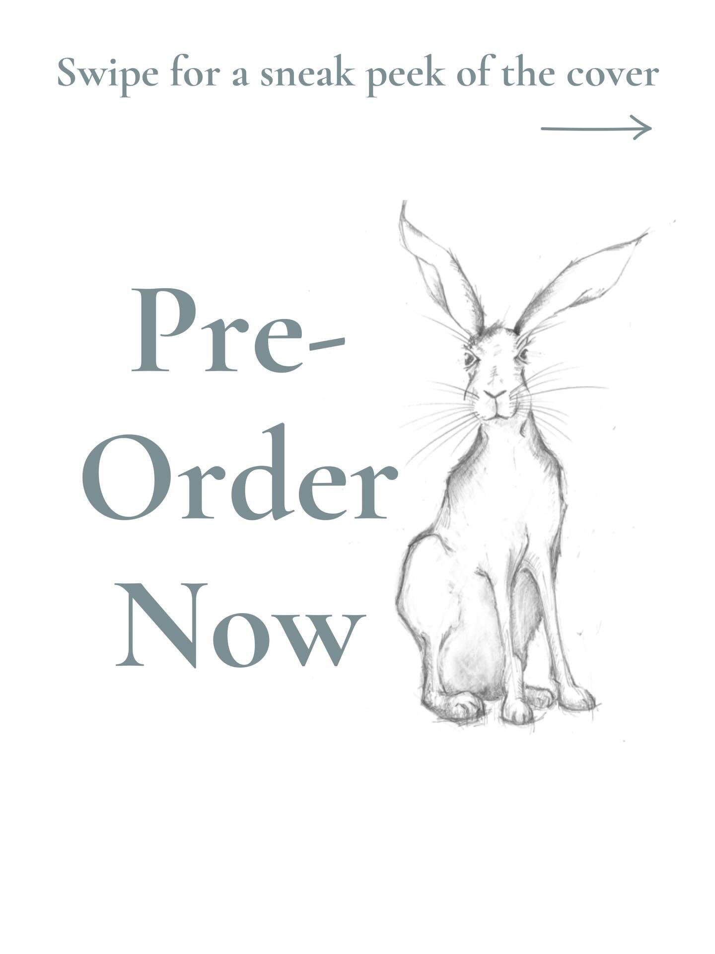 Pre-order your copy of Land, Sea &amp; Hills for a free set of postcards 🚨

We&rsquo;re so excited to let you know our book is available for pre-order on our website (this is a shameless sales post but we are just so pleased to be going to print) 🥳