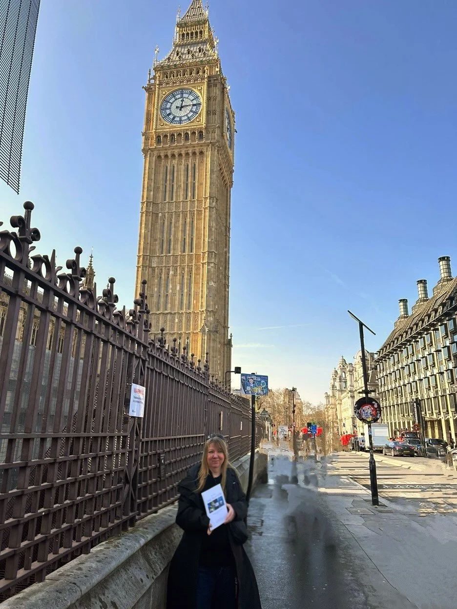 Land, Sea &amp; Hills on tour in London!

📍 Westminster Portcullis House
📍 Primrose Hill Book shop
📍 Auld Hag

#landseahills 
#eastlothianfoodanddrink 
#eastlothian
#westminister 
@auldhag_ 
@primrosehillbooks