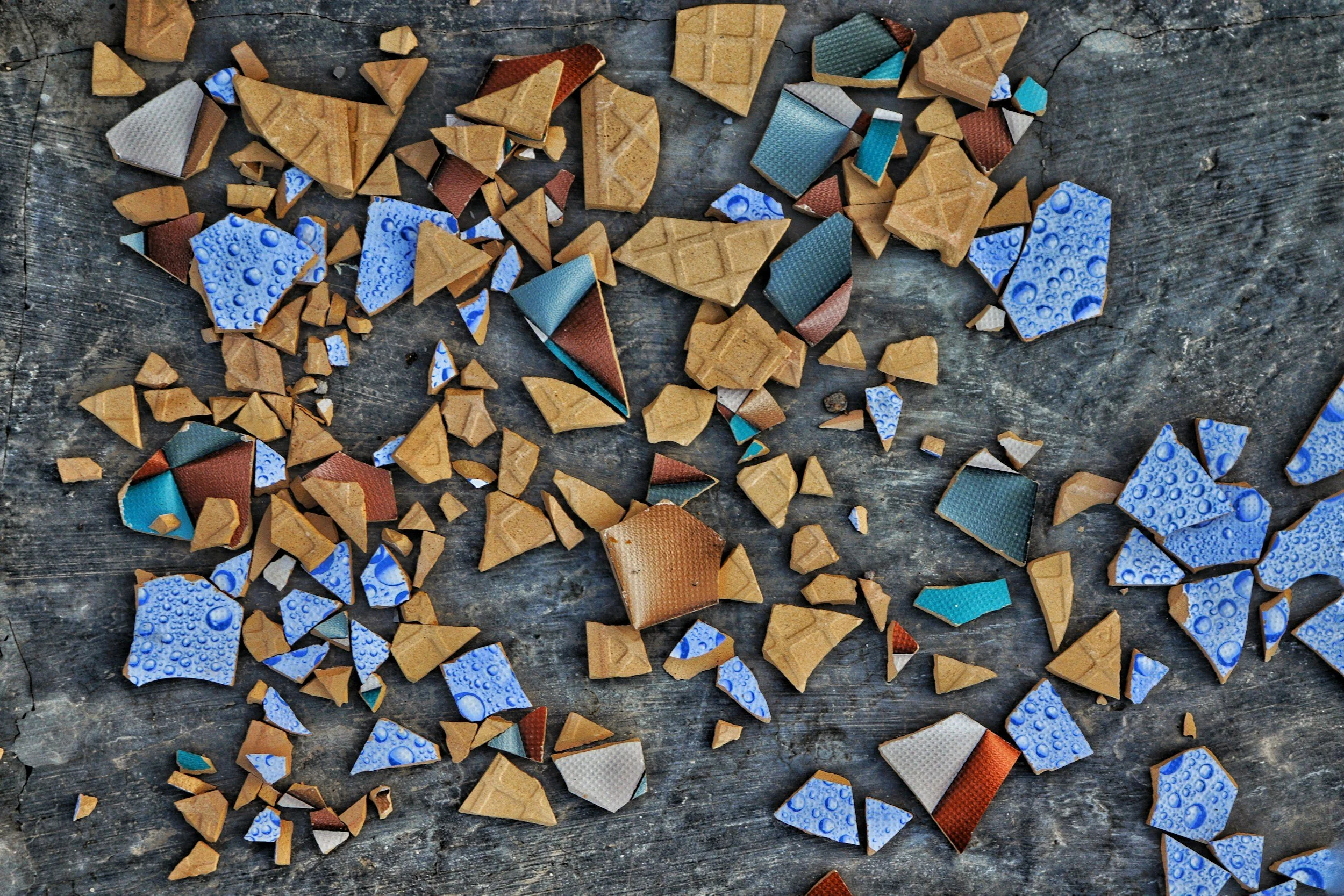 When Everyone Has a Different Version