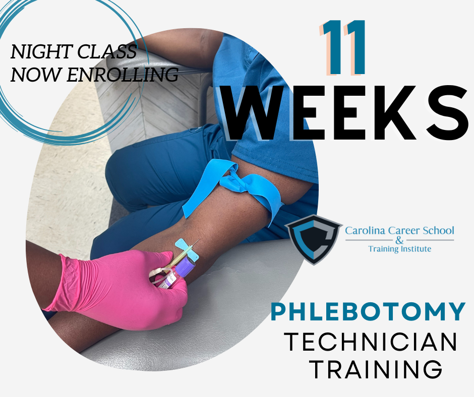 Certified Phlebotomy Technician (CPT)