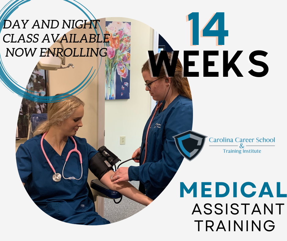 Certified Clinical Medical Assistant (CCMA)