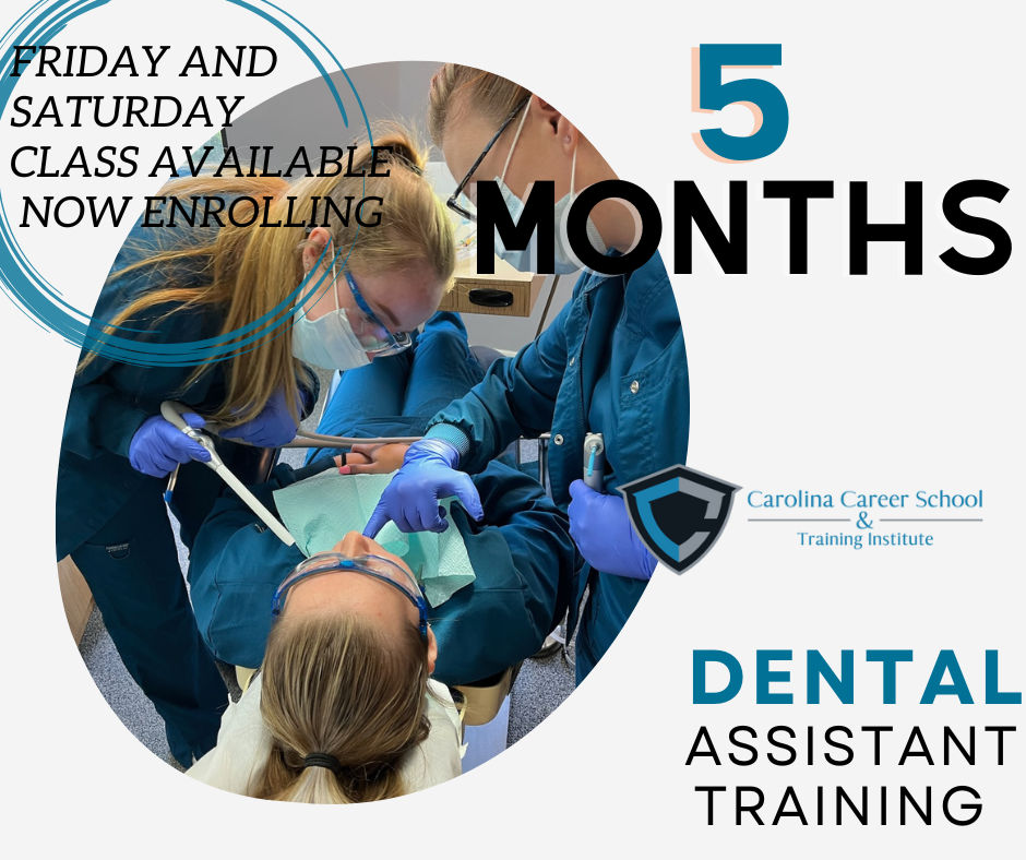 Dental Assisting Chairside (DAC)