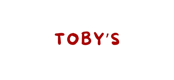Toby&#39;s Store