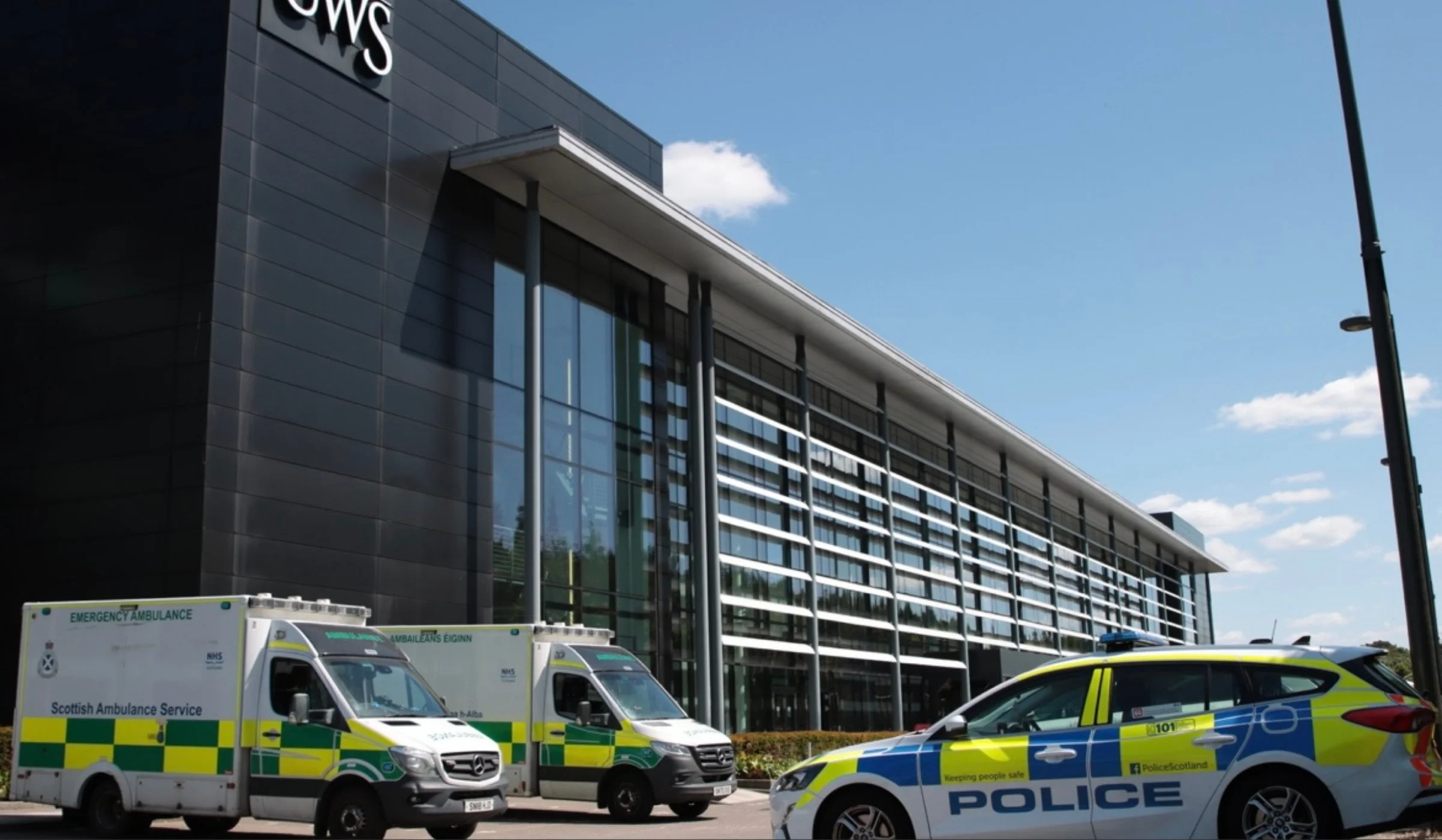 Training Unites Students &amp; Services