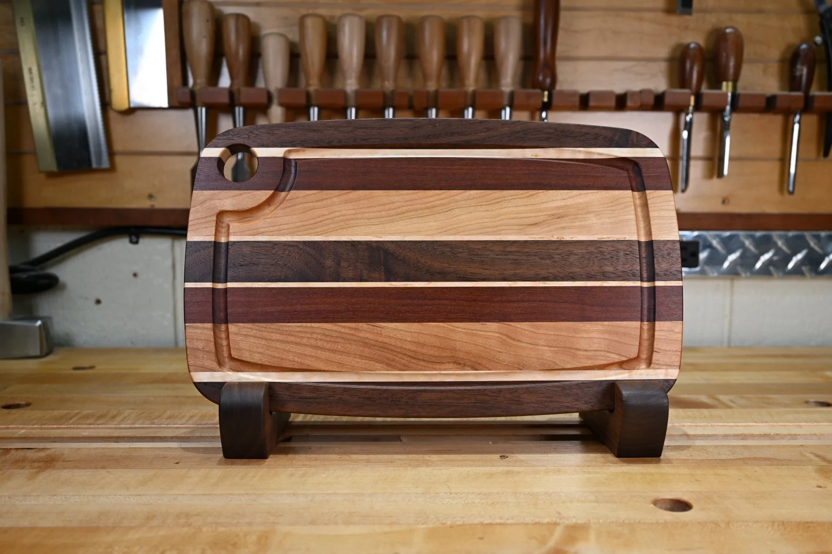 Everyday Prep Board - 8x13