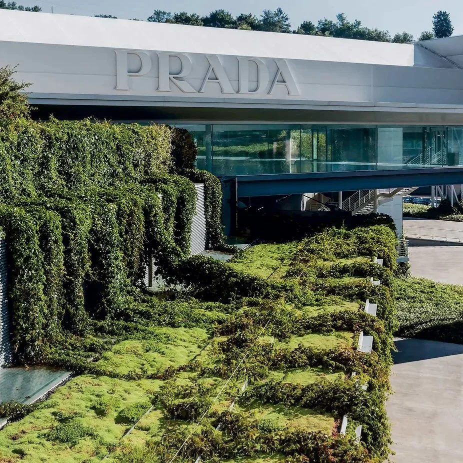 Prada - Sustainable Style