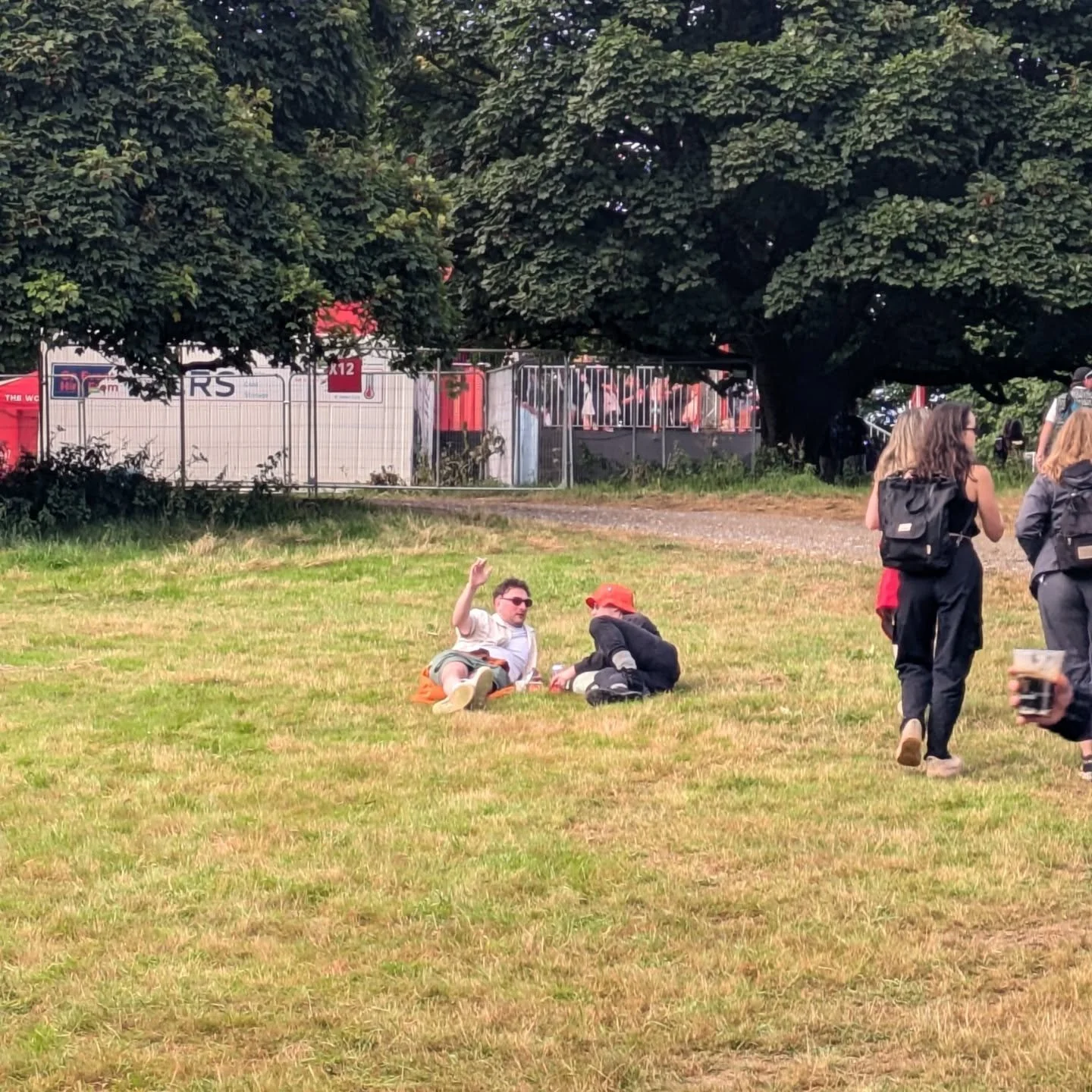 Strictly summer ⛱️