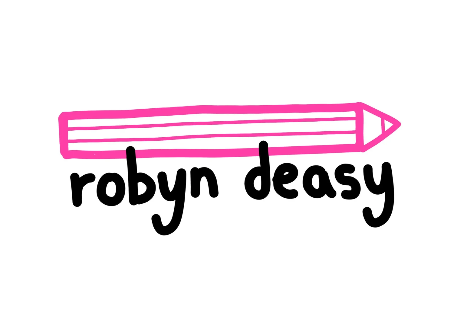 Robyn Deasy
